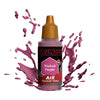 Army Painter Warpaints Air: Warlock Purple 18ml