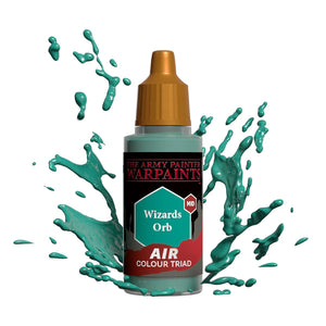 Army Painter Warpaints Air: Wizards Orb 18ml