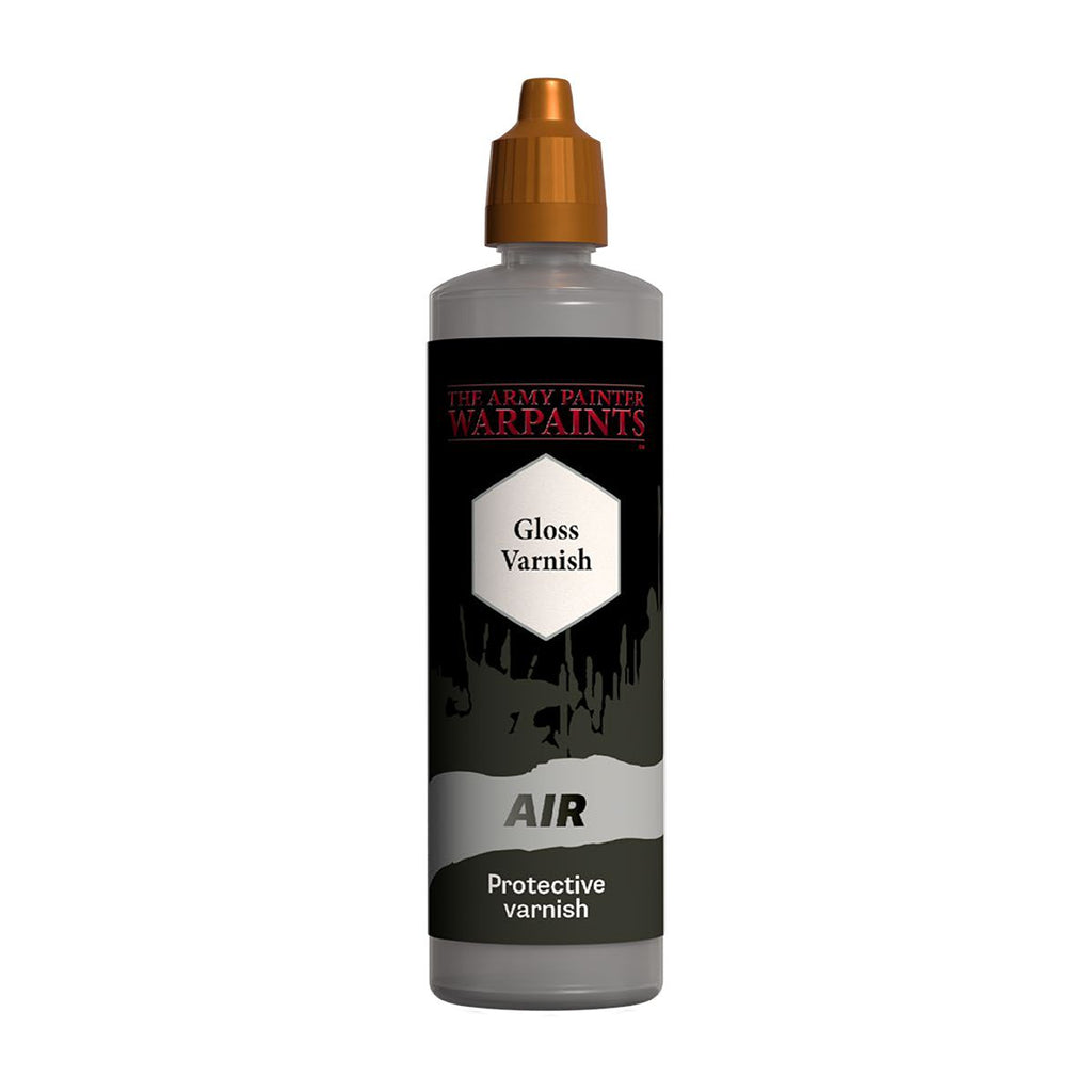 Army Painter Warpaints Air: Gloss Varnish 100 ml