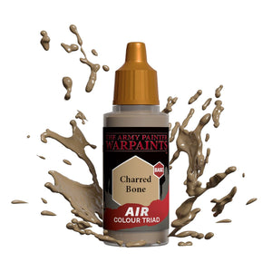 Army Painter Warpaints Air: Charred Bone 18ml