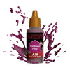 Army Painter Warpaints Air: Witchbane Plum 18ml