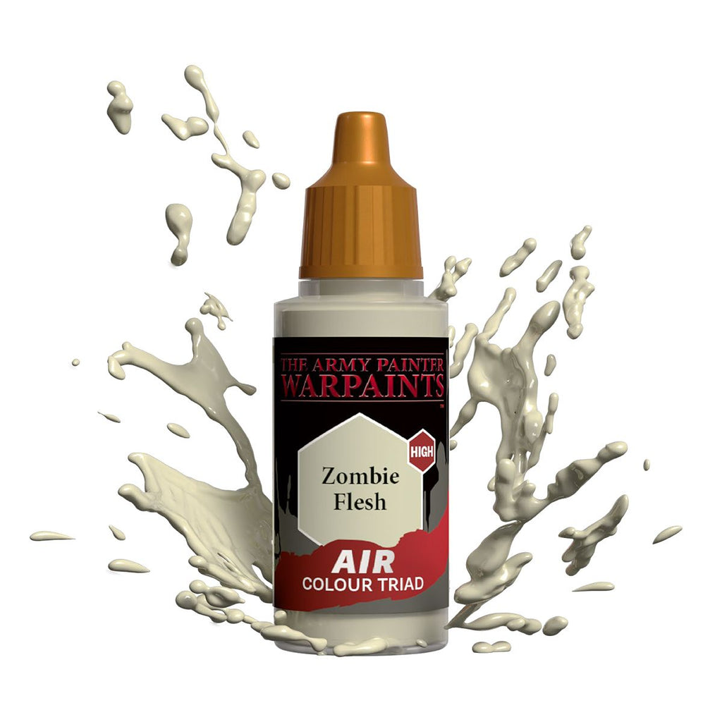 Army Painter Warpaints Air: Zombie Flesh 18ml