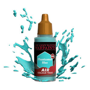 Army Painter Warpaints Air: Phantasmal Blue 18ml