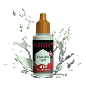 Army Painter Warpaints Air: Leviathan Light 18ml