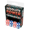 Absolute Power: Dice Set