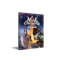 An Age Contrived: Founder's Edition - Kickstarter Exclusive