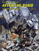 After the Bomb RPG (Hardcover)