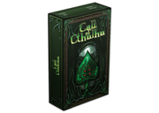 Albino Dargon: Call of Cthulhu