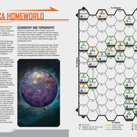 Traveller RPG: Aliens of Charted Space - Volume 3