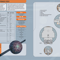 Traveller RPG: Aliens of Charted Space - Volume 3