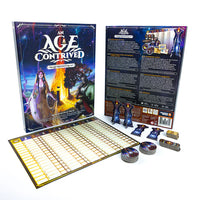 An Age Contrived: Founder's Edition - Kickstarter Exclusive