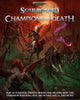 Warhammer Age of Sigmar - Soulbound RPG: Champions of Death