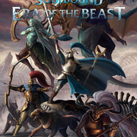 Warhammer Age of Sigmar - Soulbound RPG: Era of the Beast