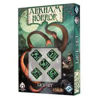 Arkham Horror: Dice Set