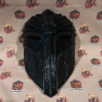 Wizards Legendary Mask