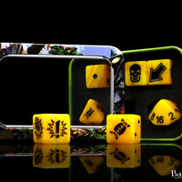 Twilight, Football Dice Sets