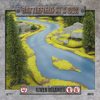 Battlefield in a Box: River Islands