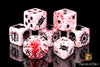 Murderous, Football Dice Sets