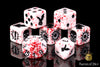 Murderous, Football Dice Sets