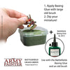 Army Painter Tools: Basing: Grass Green