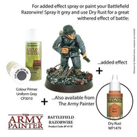 Army Painter Tools: Basing: Battlefield Razorwire