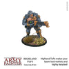 Army Painter Tools: Battlefields: Highland Tuft