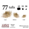 Army Painter Tools: Battlefields: Frozen Tuft