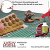 Army Painter Tools: Battlefields: Wasteland Tuft