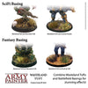 Army Painter Tools: Battlefields: Wasteland Tuft