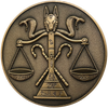 Goliath Coins: Anubis 012
