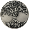 Goliath Coins: Morrigan 014