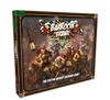 Fantasy Advent Calendar: Bar Room Brawl