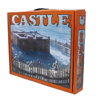 Baron Keep Castle Set