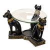 Bastet Oil Burner