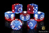 Revolution, Football Dice Sets