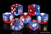 Revolution, Football Dice Sets