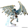 D&D: Icons of the Realms - Boneyard Premium Set - Blue Dracolich