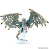 D&D: Icons of the Realms - Boneyard Premium Set - Blue Dracolich