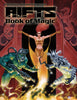 Rifts RPG: Book of Magic (Hardcover)