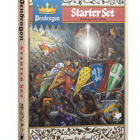 Pendragon: Starter Set