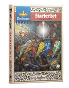 Pendragon: Starter Set