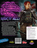 Shadowrun: Sixth World Beginner Box