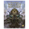 Call of Cthulhu: Malleus Monstrorum - Cthulhu Mythos Bestiary Set