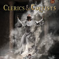 Clerics & Cultists (5E)