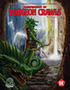 Fifth Edition Fantasy: Compendium of Dungeon Crawls Volume 1