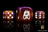 Officially Licensed Old Dominion, Conquest, Limited Edition, 16mm Dice