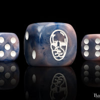 Officially Licensed Spires 16mm Dice