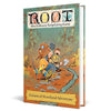 Root: The Roleplaying Game - Core Rulebook