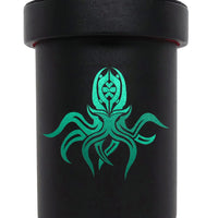 Over Sized Dice Cup - Cthulhu Design