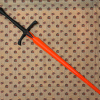 Medieval Sith Lightsaber